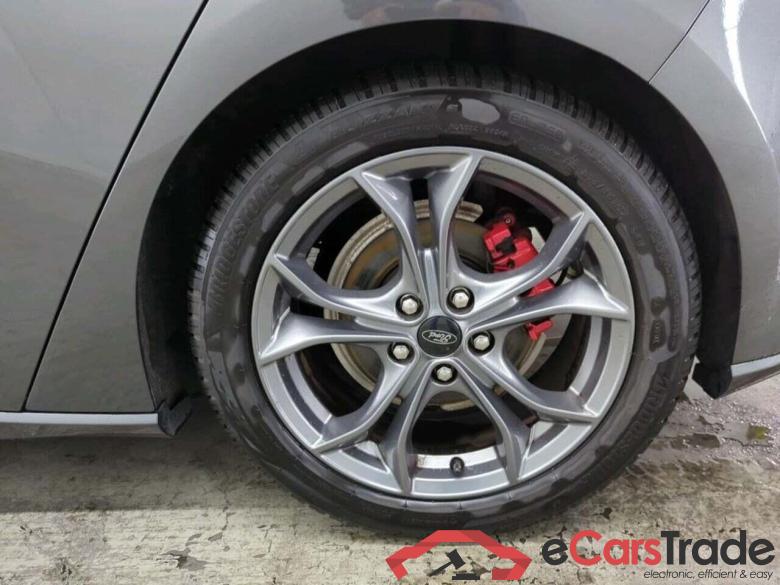 FORD FOCUS 1.0 EBH ST L. XBns #6