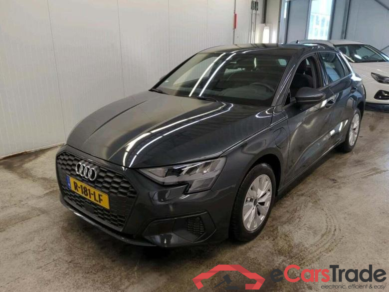 AUDI A3 Sportback 40 TFSI e Edition