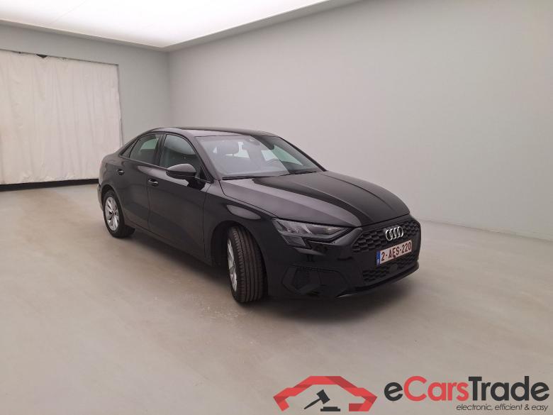 Audi, A3 Berline '20, Audi A3 Berline 1.0 TFSi 30 81kW 4d #2