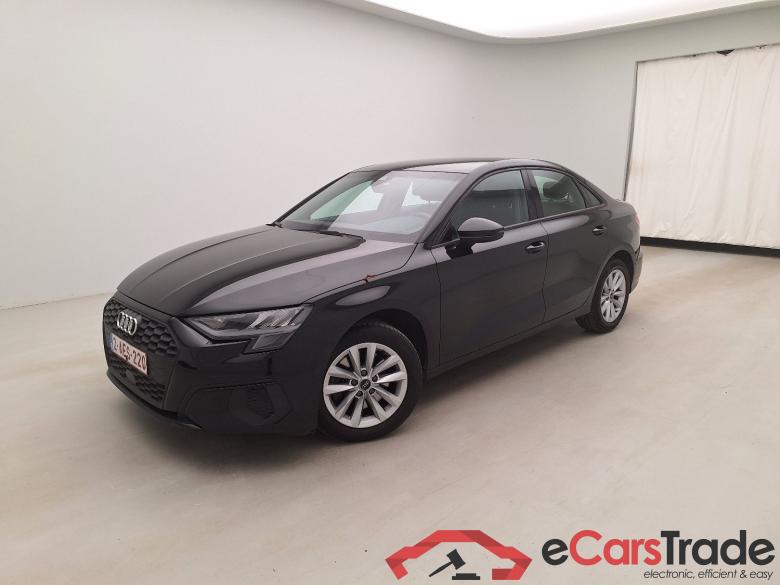 Audi, A3 Berline '20, Audi A3 Berline 1.0 TFSi 30 81kW 4d #3