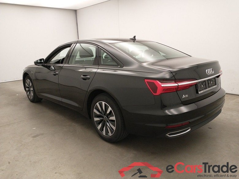 Audi A6 Business Edition 35 TDI S tronic 4d #4