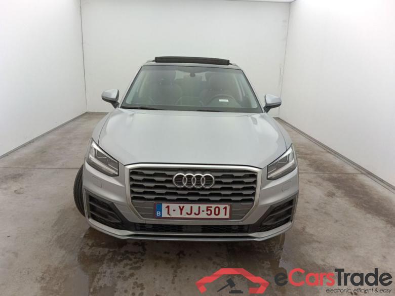 Audi Q2 1.6 30 TDI 85kW S tronic Business Ed 5d #1