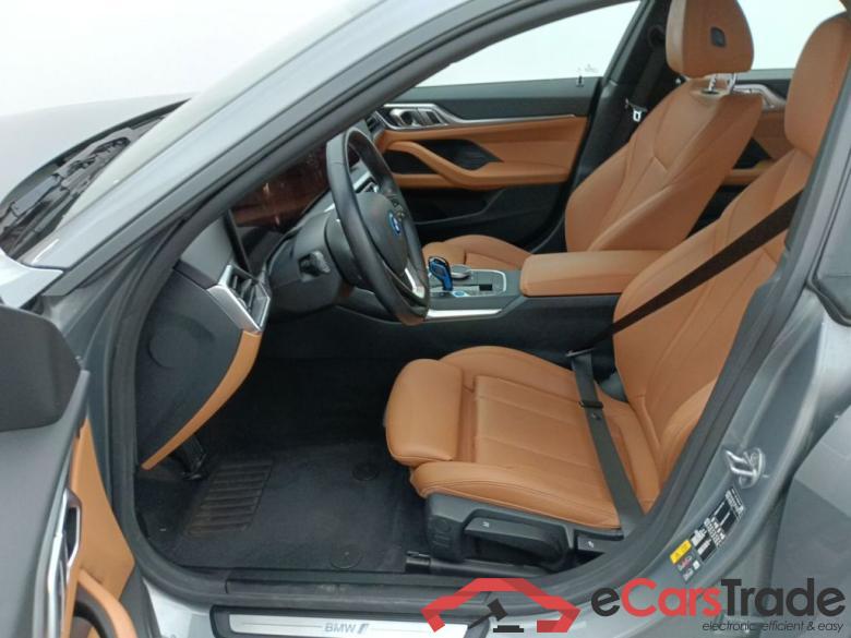 BMW i4 GRAN COUPE 81 kWh eDrive40 340 5d #6