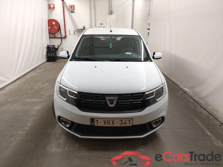 Dacia Sandero 1.0 SCe 75 Lauréate 5d #1