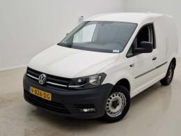 VOLKSWAGEN Caddy 2.0 TDI L1H1 BMT Trendline