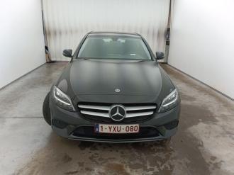 Mercedes C-Class