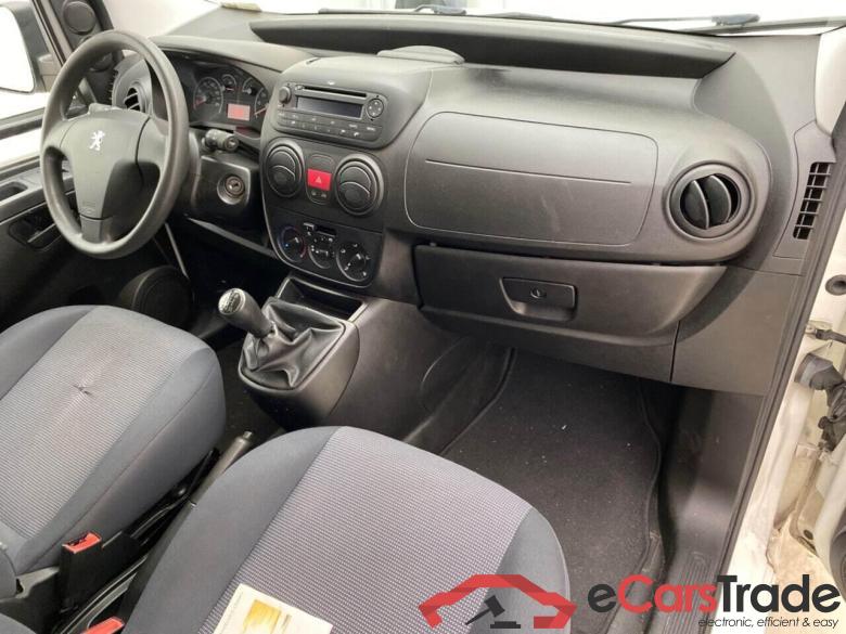 PEUGEOT Bipper 1.3 HDi XT Profit + #3