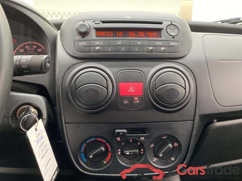 PEUGEOT Bipper 1.3 HDi XT Profit + #6