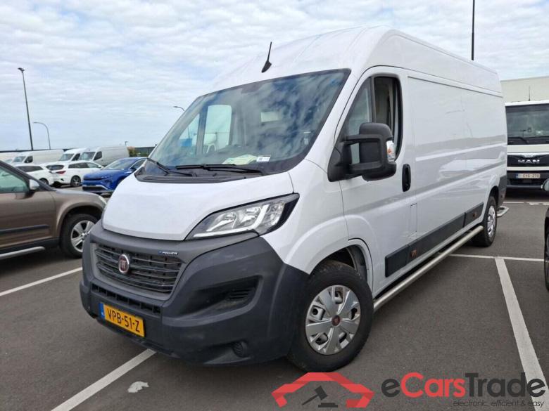 FIAT E-Ducato 3.5T L3H2 79 kWh #1