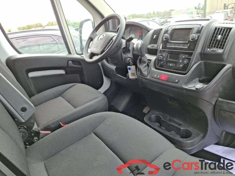 FIAT E-Ducato 3.5T L3H2 79 kWh #3