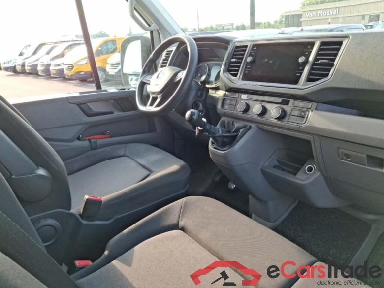 VOLKSWAGEN Crafter 35 2.0 TDI L3H2 #3
