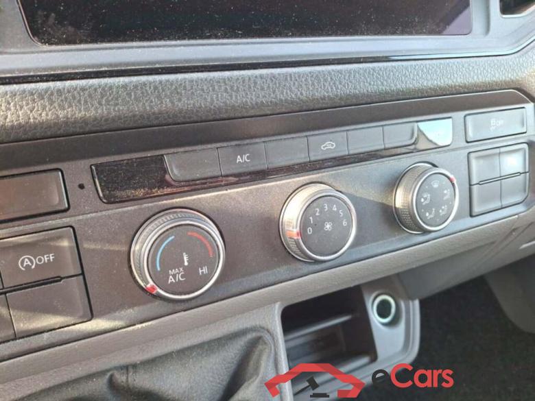 VOLKSWAGEN Crafter 35 2.0 TDI L3H2 #6