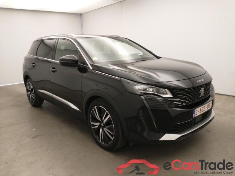 Peugeot 5008 1.5 BlueHDi 96kW S&S EAT8 GT Pack 5d 7pl #2
