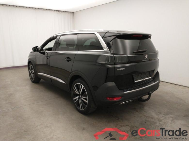 Peugeot 5008 1.5 BlueHDi 96kW S&S EAT8 GT Pack 5d 7pl #3