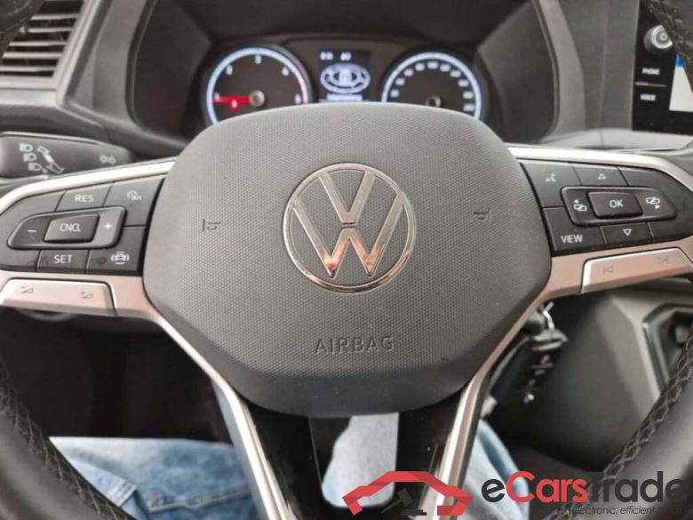 VOLKSWAGEN Transporter 2.0 TDI L2H1  #6