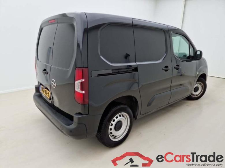 OPEL Combo 1.5 CDTi L1H1 Edition #2