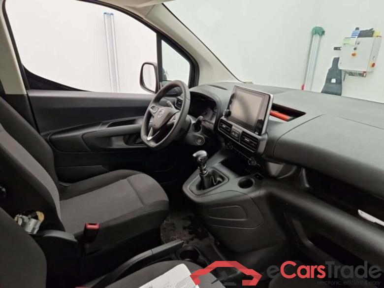 OPEL Combo 1.5 CDTi L1H1 Edition #3
