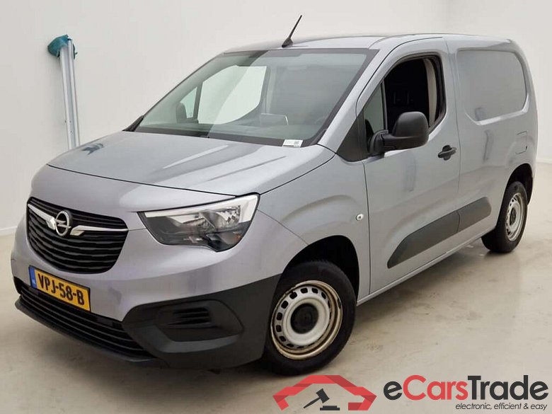 OPEL Combo 1.5 CDTi L1H1 Edition