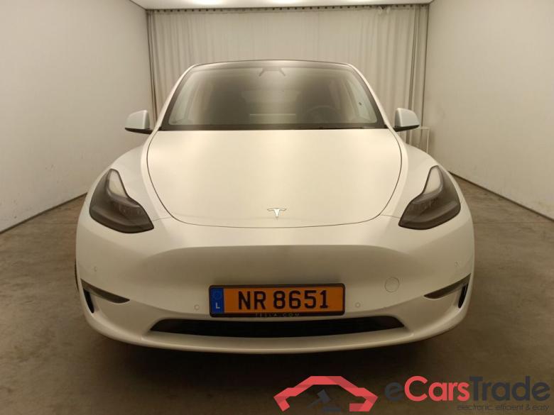 TESLA MODEL Y 72.5 kWh Dual Motor Long Range (324 kW) 5d #1