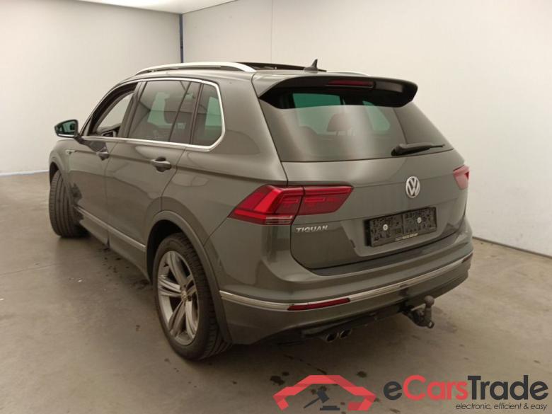 Volkswagen Tiguan 2.0 TDI SCR 110kW DSG Platinum 5d #3