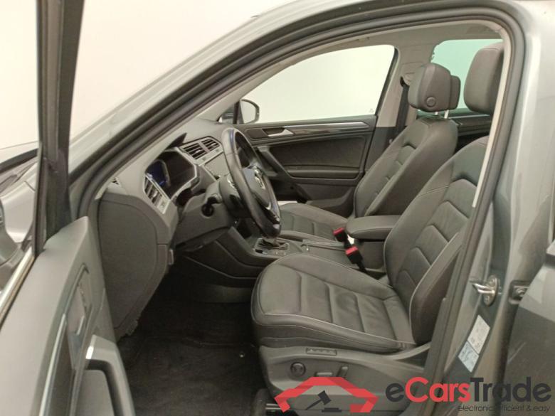 Volkswagen Tiguan 2.0 TDI SCR 110kW DSG Platinum 5d #6