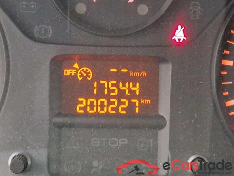 PEUGEOT Partner 120 1.6 BlueHDi L1 Premium #4