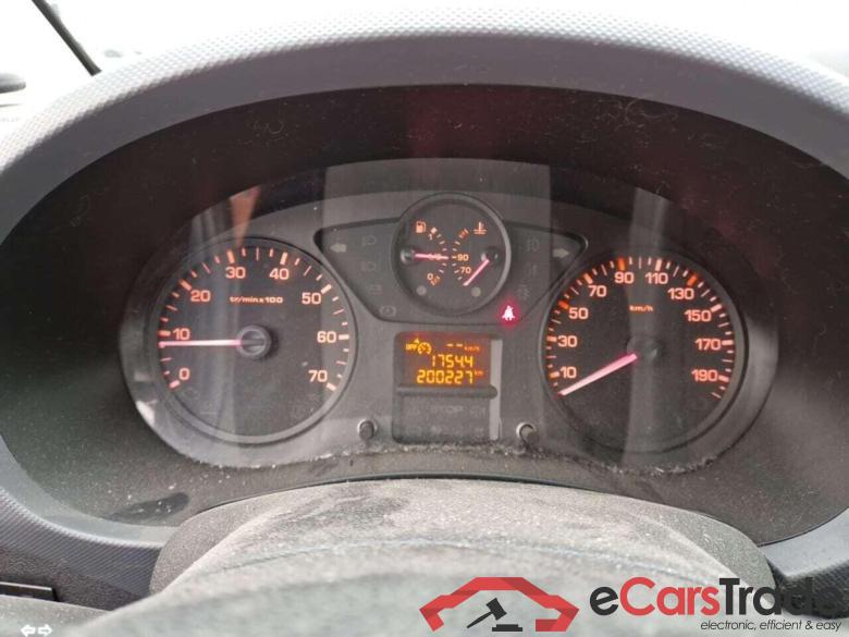PEUGEOT Partner 120 1.6 BlueHDi L1 Premium #5