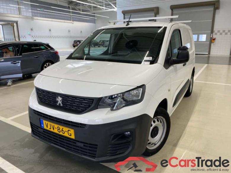 PEUGEOT Partner 1.5 BlueHDI Premium