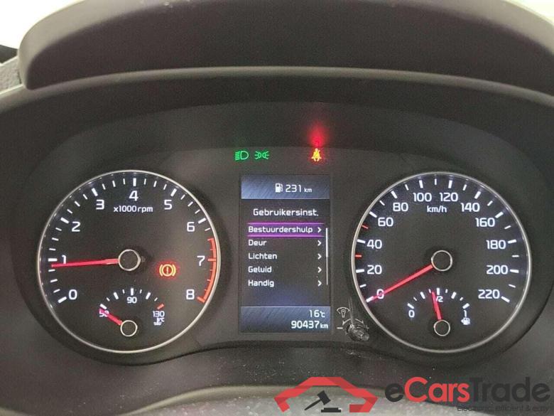 KIA Picanto 1.0 DPi DynamicLine #4
