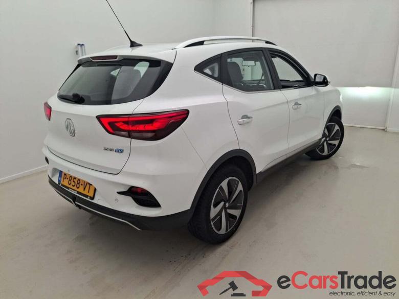 MG MG ZS EV Std. R Comfort #2