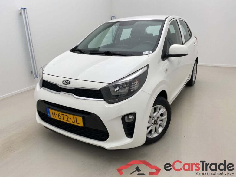 KIA Picanto 1.0 MPi DynamicLine #1
