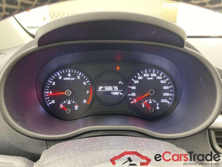 KIA Picanto 1.0 MPi DynamicLine #5