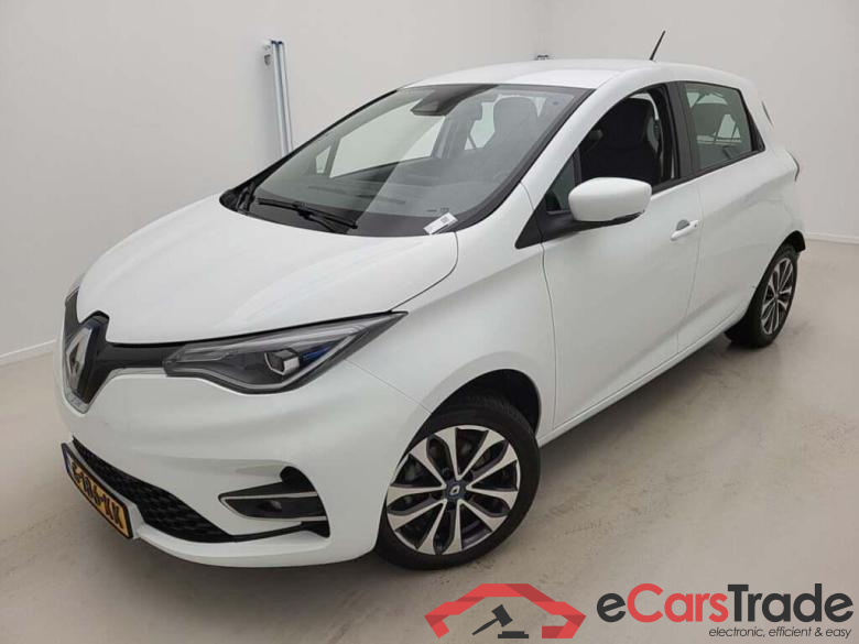 RENAULT Zoe R135 Limited 52kWh Koopaccu