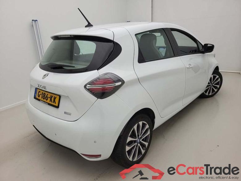 RENAULT Zoe R135 Limited 52kWh Koopaccu #2