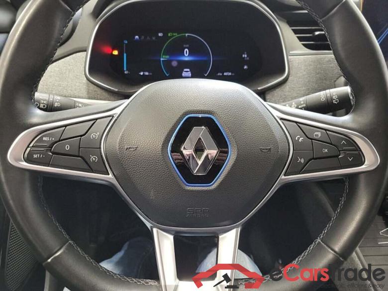 RENAULT Zoe R135 Limited 52kWh Koopaccu #5