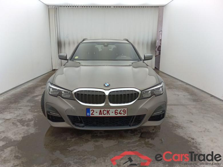 BMW 3 Reeks Touring 320d (120 kW) 5d #1