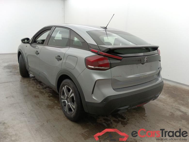 CITROEN E-C4 50 kWh 136 Business GPS 5d #3