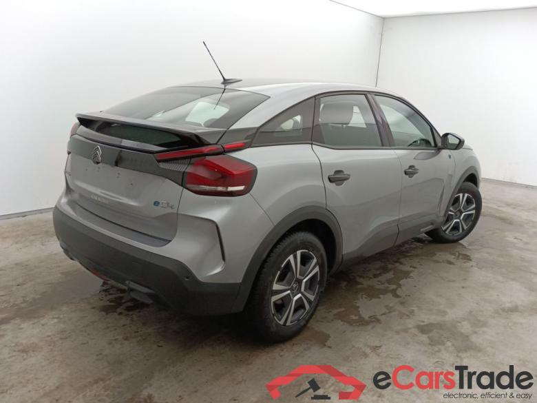 CITROEN E-C4 50 kWh 136 Business GPS 5d #5