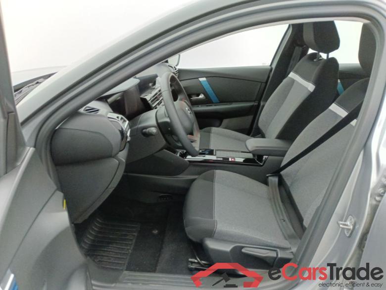 CITROEN E-C4 50 kWh 136 Business GPS 5d #6