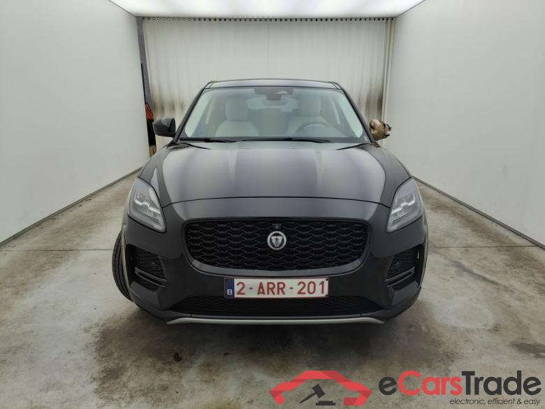 Jaguar E-Pace P160 Aut. FWD S 5d #1