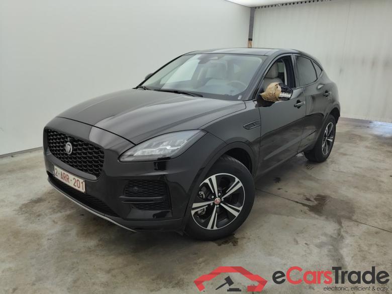 Jaguar E-Pace P160 Aut. FWD S 5d #2