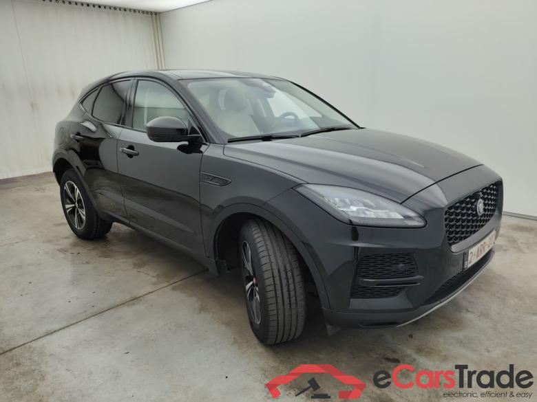 Jaguar E-Pace P160 Aut. FWD S 5d #3