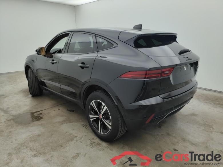 Jaguar E-Pace P160 Aut. FWD S 5d #4