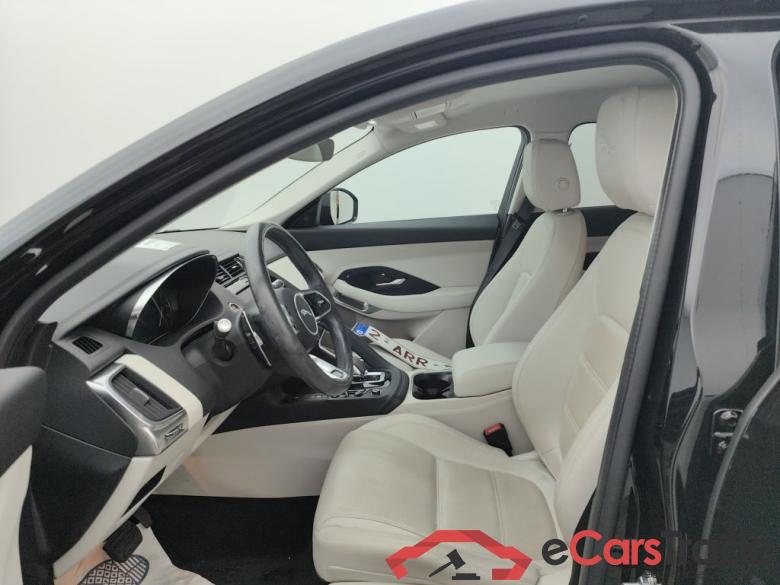Jaguar E-Pace P160 Aut. FWD S 5d #6