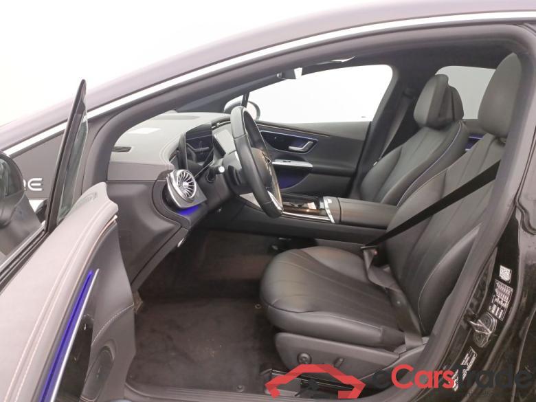 MERCEDES EQE 90 kWh EQE 350+ Launch Edition Luxury Line 5d #6