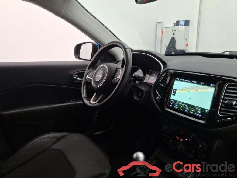 Jeep COMPASS 1.3T Night Eagle #3