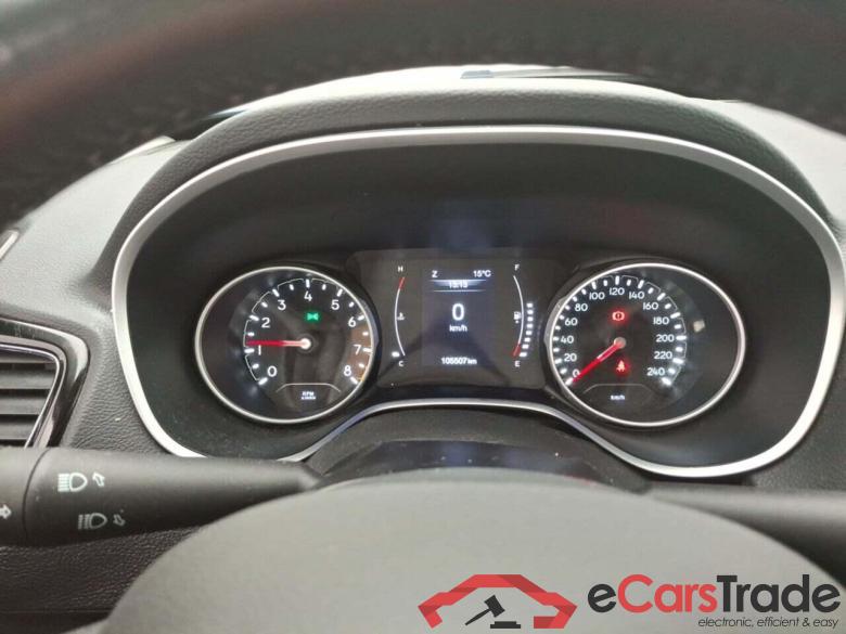 Jeep COMPASS 1.3T Night Eagle #4
