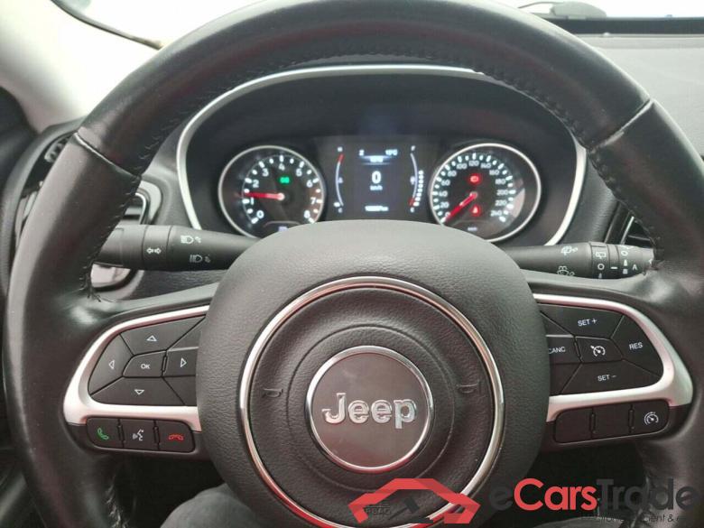 Jeep COMPASS 1.3T Night Eagle #5