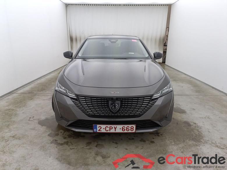 Peugeot 308 SW 1.5 BlueHDi 130 S&S Allure Pack 5d #1