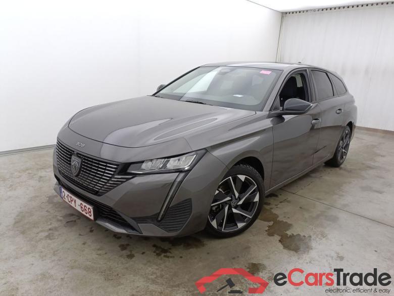 Peugeot 308 SW 1.5 BlueHDi 130 S&S Allure Pack 5d #4